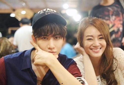 中国餐厅 泰国明星,共赴美食盛宴